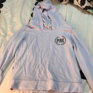 Victoria’s Secret Pink Sweatshirt